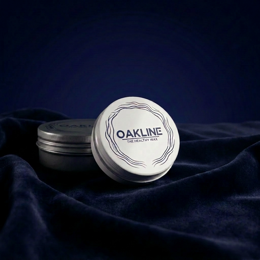 OAKLINE | Mini THE HEALTHY WAX