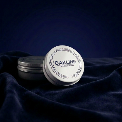 OAKLINE | Mini THE HEALTHY WAX