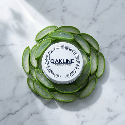 OAKLINE | THE HEALTHY WAX