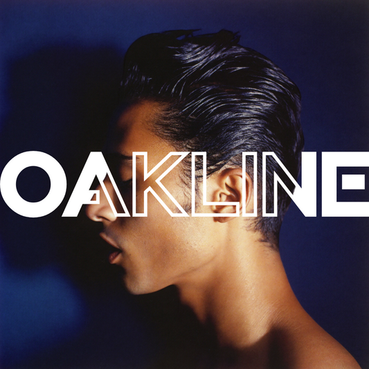 OAKLINE | Mini THE HEALTHY WAX