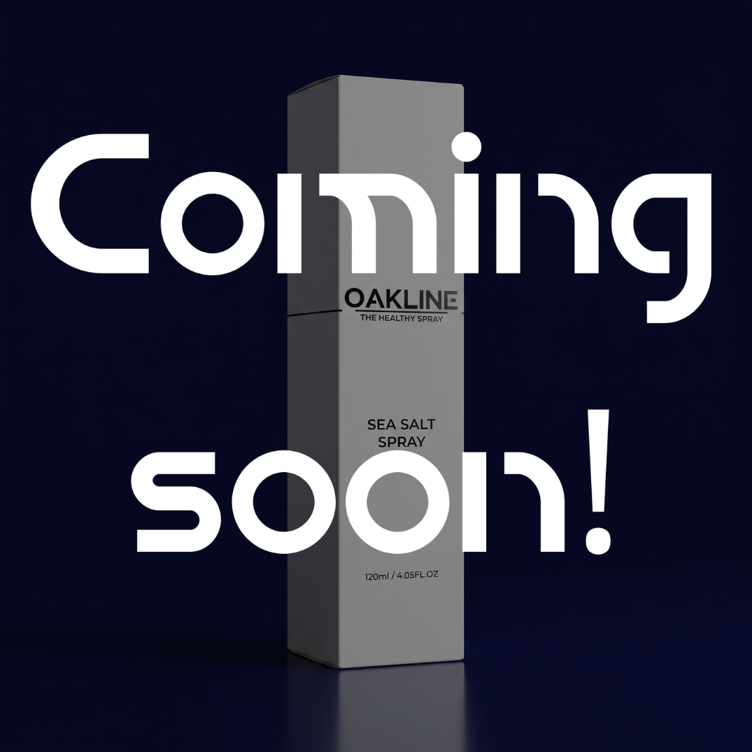 OAKLINE | SEA SALT SPRAY