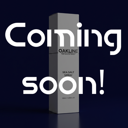 OAKLINE | SEA SALT SPRAY