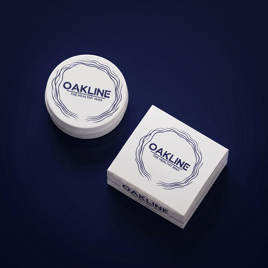 OAKLINE | THE HEALTHY WAX