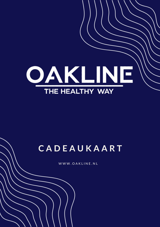 OAKLINE | Cadeaukaart
