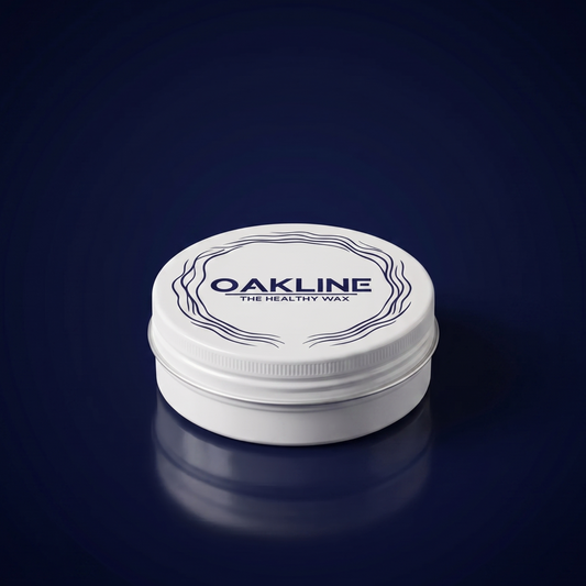 OAKLINE | THE HEALTHY WAX
