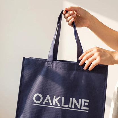 THE OAKLINE BAG