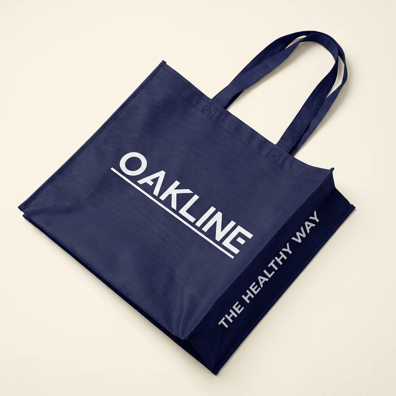 THE OAKLINE BAG