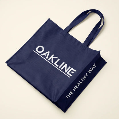 THE OAKLINE BAG
