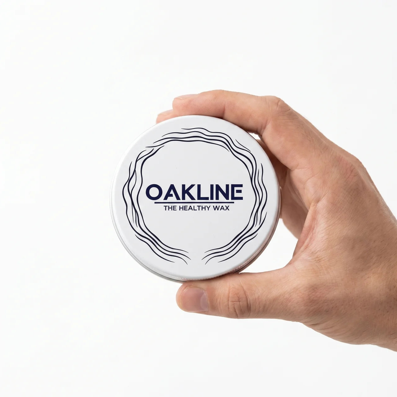 OAKLINE | THE HEALTHY WAX