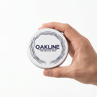 OAKLINE | THE HEALTHY WAX